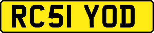 RC51YOD