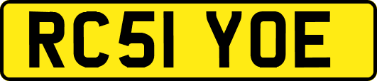 RC51YOE