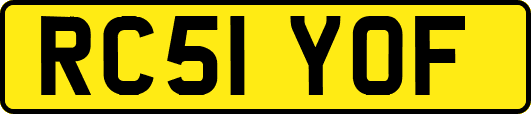 RC51YOF
