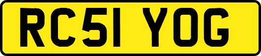 RC51YOG
