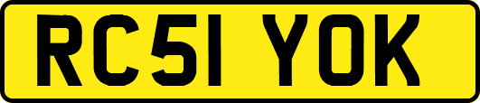RC51YOK
