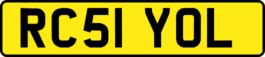 RC51YOL
