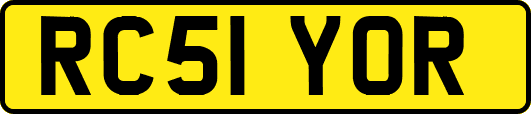 RC51YOR