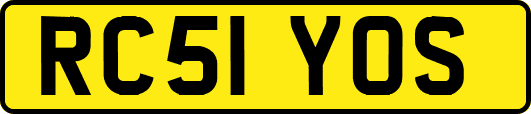 RC51YOS