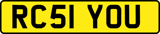 RC51YOU
