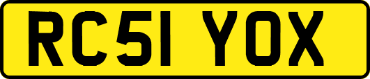 RC51YOX