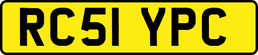 RC51YPC