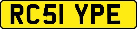 RC51YPE