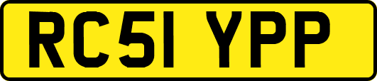 RC51YPP