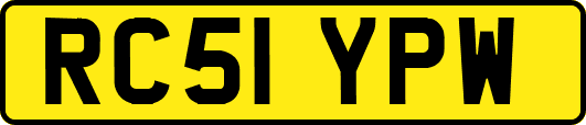 RC51YPW