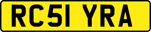 RC51YRA