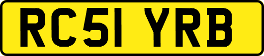 RC51YRB