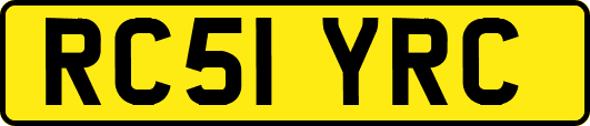 RC51YRC