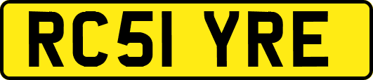 RC51YRE