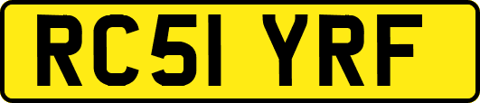 RC51YRF