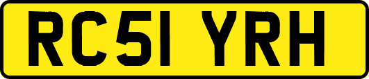RC51YRH