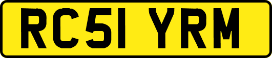 RC51YRM