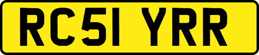 RC51YRR