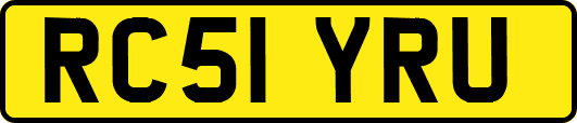 RC51YRU