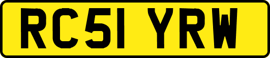 RC51YRW