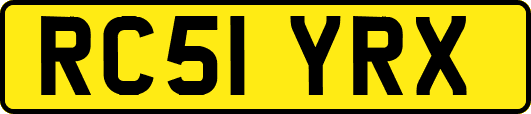 RC51YRX