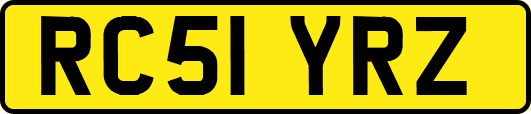 RC51YRZ