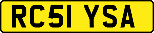 RC51YSA