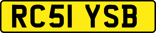 RC51YSB