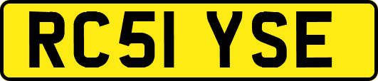 RC51YSE