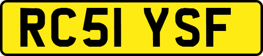 RC51YSF