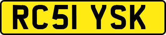 RC51YSK