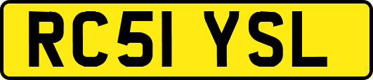 RC51YSL