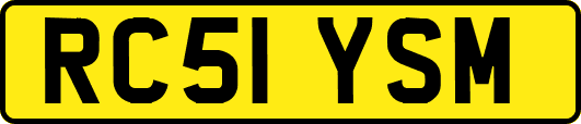 RC51YSM