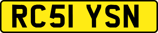 RC51YSN