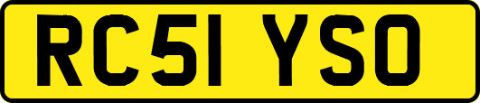 RC51YSO