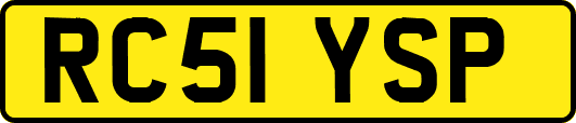RC51YSP
