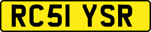 RC51YSR