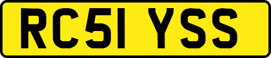 RC51YSS