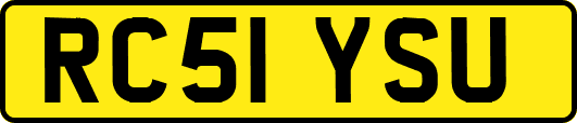 RC51YSU