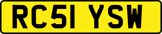 RC51YSW
