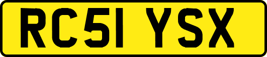 RC51YSX