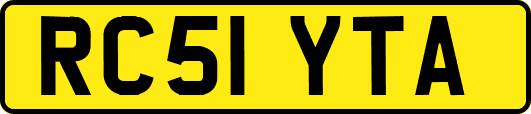 RC51YTA