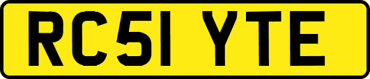 RC51YTE