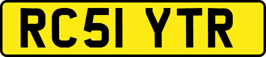RC51YTR
