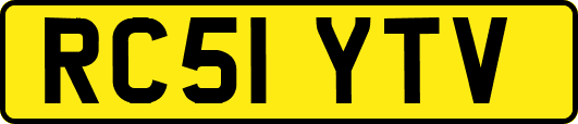 RC51YTV