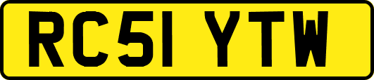 RC51YTW