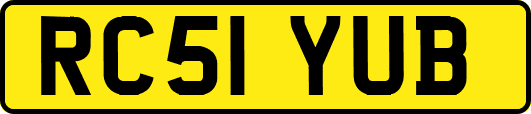 RC51YUB