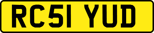 RC51YUD