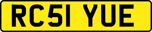 RC51YUE