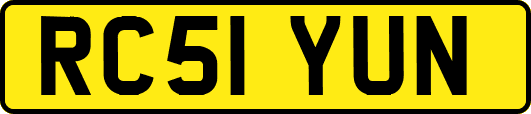 RC51YUN